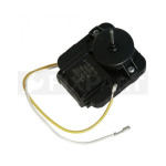 Moteur du refroidisseur/ventilateur Liebherr 611806000 image 3