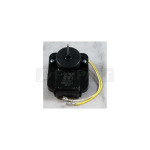 Moteur du refroidisseur/ventilateur Liebherr 611806000 image 1