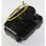 Moteur du refroidisseur/ventilateur Liebherr 611806000 image 2