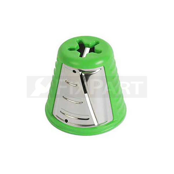 Presskegel Ersatzteil Für Moulinex Vitapress – Kompatibel Mit Vitapress 600, BKB144, BKB146 U.a.