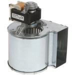 Bosch Siemens 00140033 kylare/fläktmotor bild 2