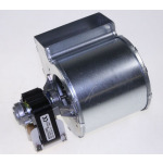 Bosch Siemens 00140033 kylare/fläktmotor bild 1