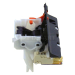 Bosch Siemens 00427545 door opener dishwasher image 1