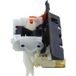 Bosch Siemens 00427545 door opener dishwasher image 5