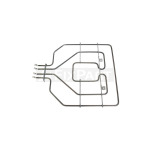 Bosch Siemens 00438196 grillelement afbeelding 3