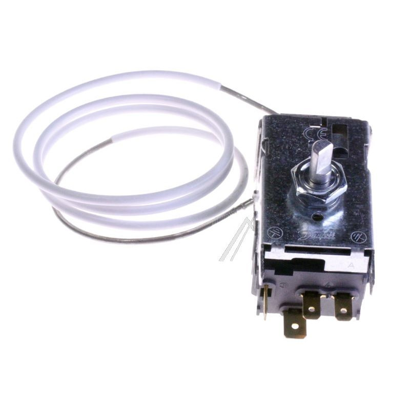 Cerniera Per Congelatore Electrolux AEG 223112801/4 - Ricambio Originale Per Freezer - Foto 11