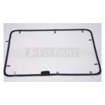 Sellado Bosch Siemens 00655040 imagen 4
