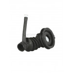 Bosch Siemens 00704793 manguera de conexión lavadora imagen 4