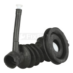 Bosch Siemens 00704793 anslutningsslang tvättmaskin bild 2