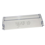 Beko Grundig Arcelik 4397311300 carcasa panou frontal imagine 1