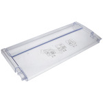 Beko Grundig Arcelik 4397311300 carcasa panou frontal imagine 3