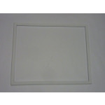 Hisense Gorenje 162629 deurrubber koelvriescombinatie afbeelding 1