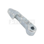 Electrolux AEG 1240137214 deurhaak wasmachine afbeelding 2