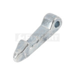 Electrolux AEG 1240137214 deurhaak wasmachine afbeelding 5