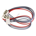Electrolux AEG 1325235016 kabelboom wasmachine afbeelding 1