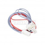Electrolux AEG 1325235016 kabelboom wasmachine afbeelding 2