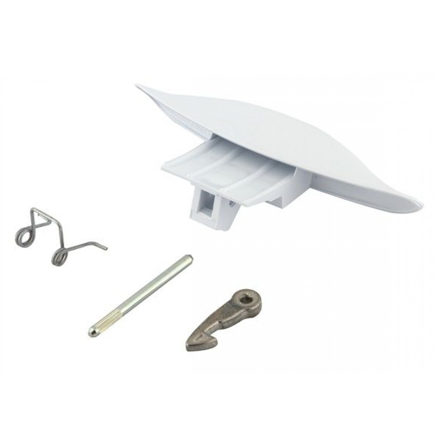 Gomma Maniglia Porta J00651061 - - IT - Foto 3