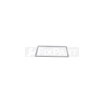 Joint de porte Whirlpool Indesit 482000028933 C00117019 image 1