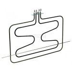 Whirlpool Indesit 482000022947 grillelement afbeelding 4