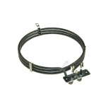 Whirlpool Indesit 482000022948 rond verwarmingselement afbeelding 1