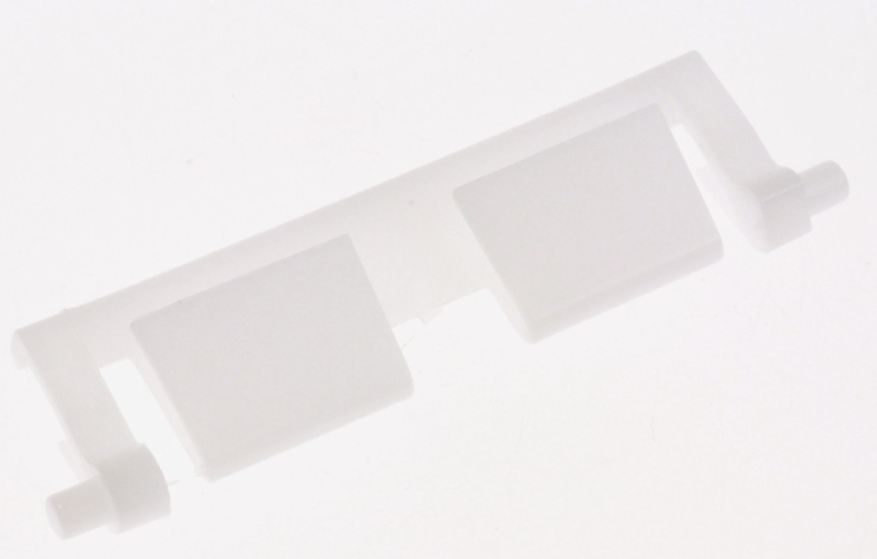 Maniglia Porta Nuova Lec "Classic" L5026W L5526W L5546W R5026W - Foto 8