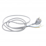 Electrolux AEG 1111498117 1.80M strømkabel billede 3
