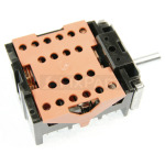 Whirlpool Indesit C00013413 selector switch image 2