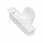 Electrolux AEG 1123361014 deurhaak wasdroger afbeelding 3