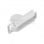Electrolux AEG 1123361014 deurhaak wasdroger afbeelding 6