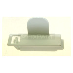 Electrolux AEG 1123361014 deurhaak wasdroger afbeelding 2