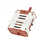 Interrupteur Electrolux AEG 3581980095 image 5