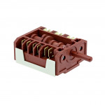 Interrupteur Electrolux AEG 3581980095 image 3