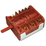 Interrupteur Electrolux AEG 3581980095 image 1