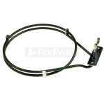 Electrolux AEG 3570424055 rond verwarmingselement afbeelding 8