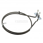 Electrolux AEG 3570424055 rond verwarmingselement afbeelding 5