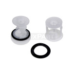 Whirlpool Indesit 482000022946 Stoffilter Bild 1