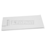 Whirlpool Indesit 481244069334 sportello scomparto congelatore immagine 4