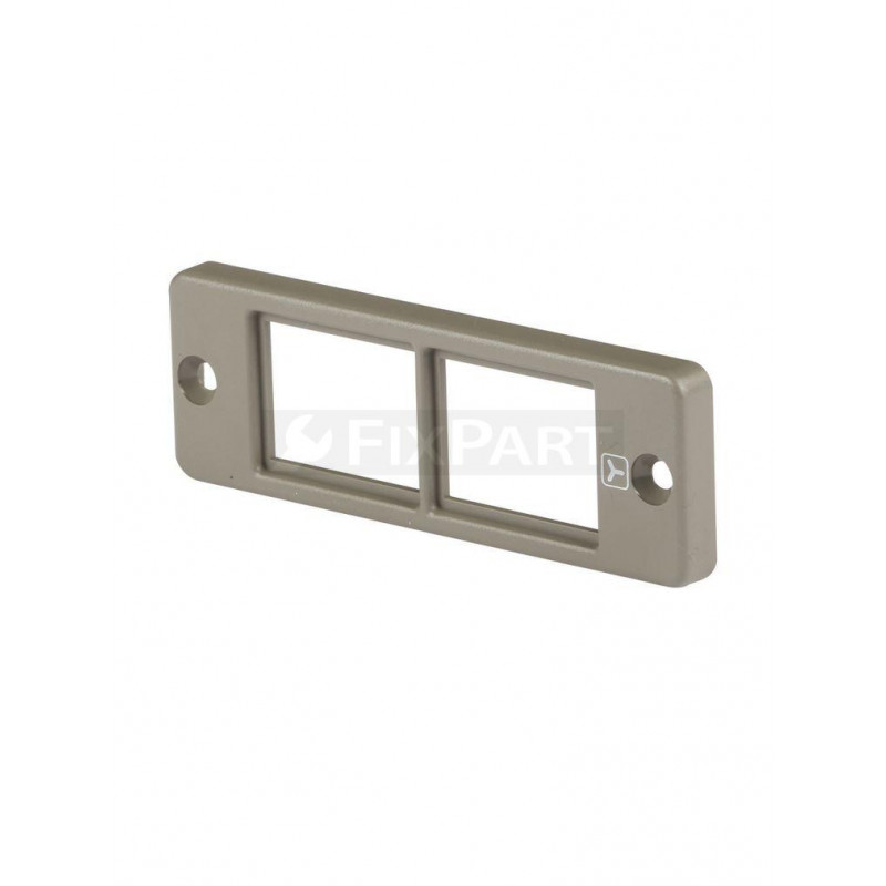 D56 Frame Bosch Siemens 00152264 housing edge extractor hood – FixPart