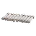 Bosch Siemens 00152386 rychlé foukání americké skleněné pojistky 6,3x32MM obrázek 4