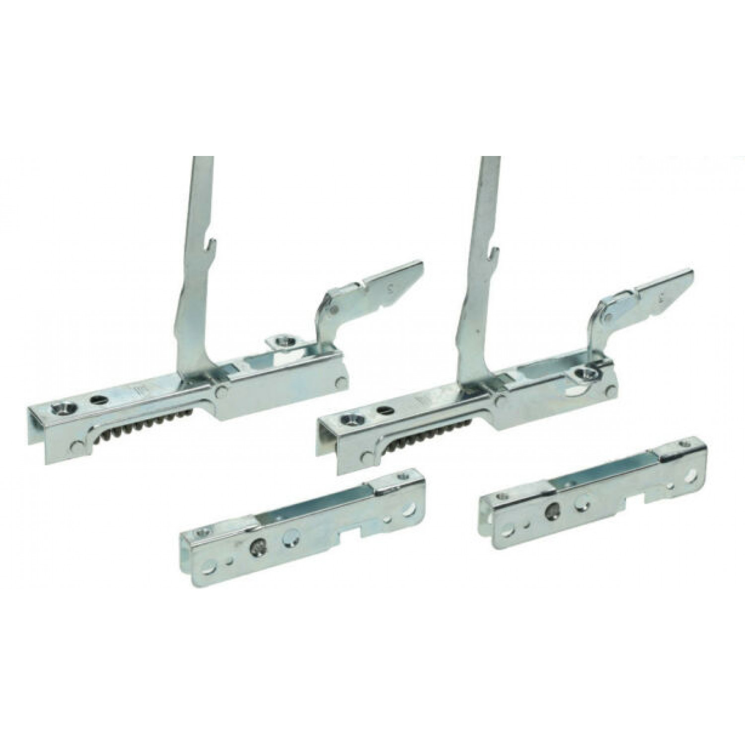 Türscharnier links / rechts Smeg 931330461 für Backofen