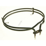 Brandt 75X0151 rond verwarmingselement afbeelding 2