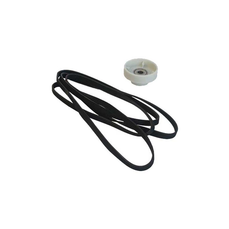 Manguera De Desagüe Para Secadora Brandt - Modelo 57x2415, Compatible Con Varias Marcas