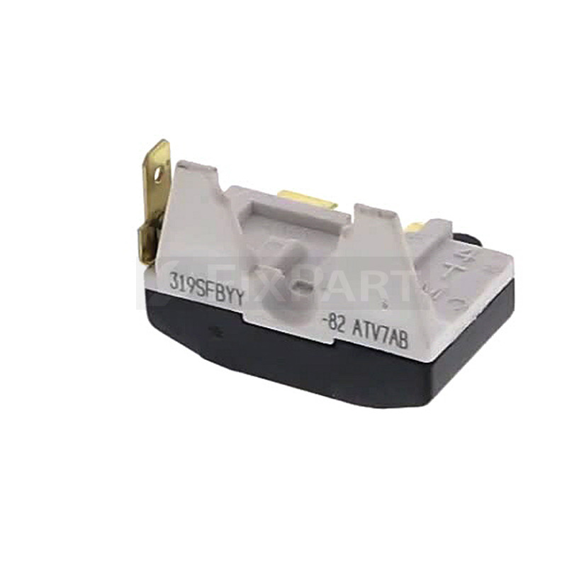 Samsung DA34-00004C Starterrelais – FixPart