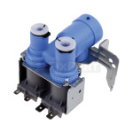 Samsung DA62-00914A solenoid valve image 1