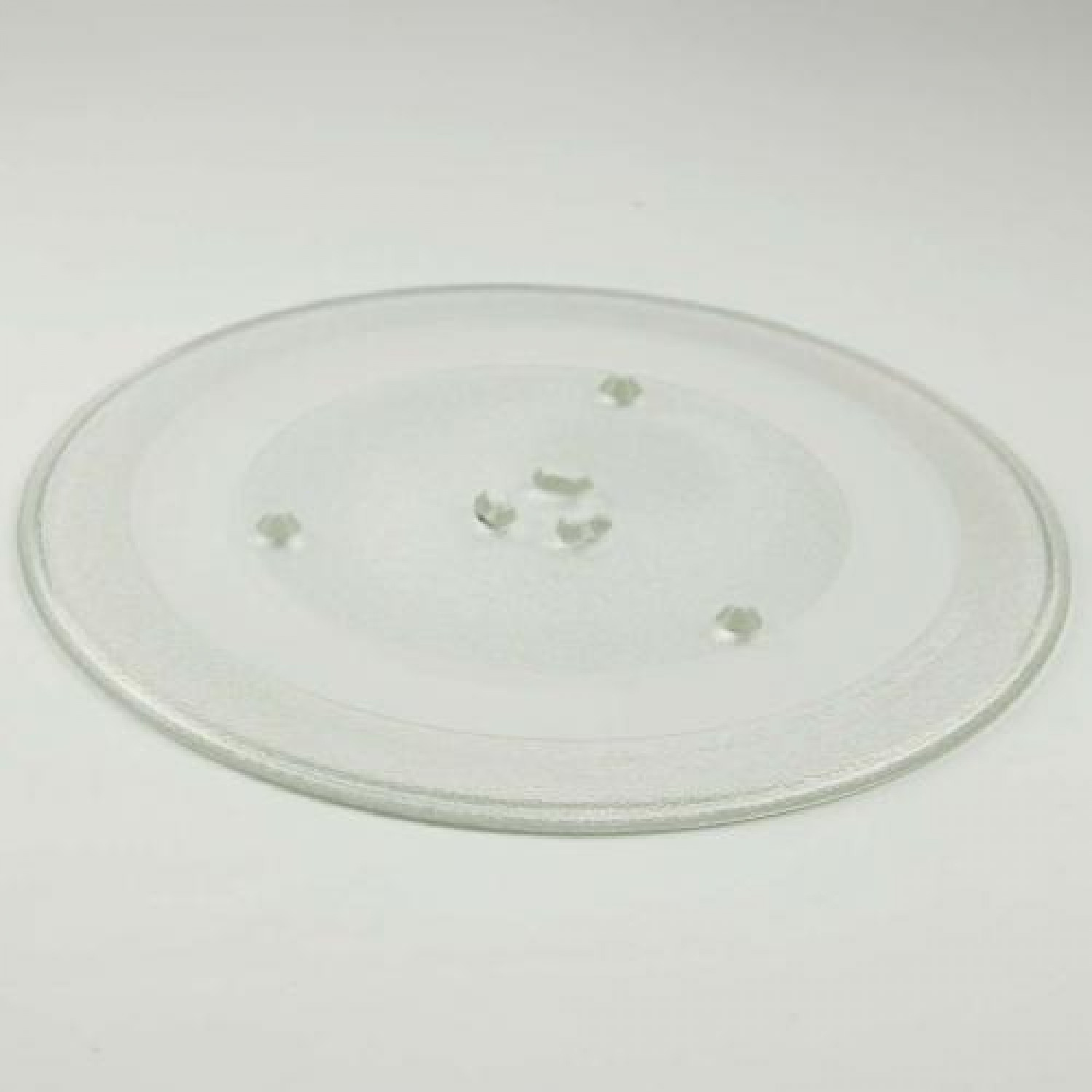 Draaiplateau voor magnetron van Bauknecht, Sharp, Whirlpool en meer - AltPart