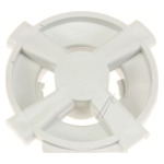 Beko Grundig Arcelik 1737940100 sprayer dishwasher image 1