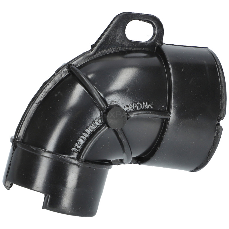 Tubo Di Scarico Originale Beko Per Lavastoviglie – Lunghezza 2 Metri – Diametri 2,2 Cm E 1,7 Cm – Ricambio 1740160300