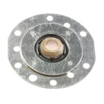 Beko Grundig Arcelik C00864383 Lagerring Trockner Bild 1