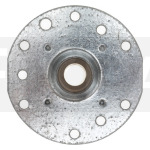 Rodamientos Beko Grundig Arcelik C00864383 para secadora imagen 1