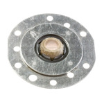Beko Grundig Arcelik C00864383 rodamientos secadora imagen 3